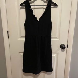Anthropologie Dress